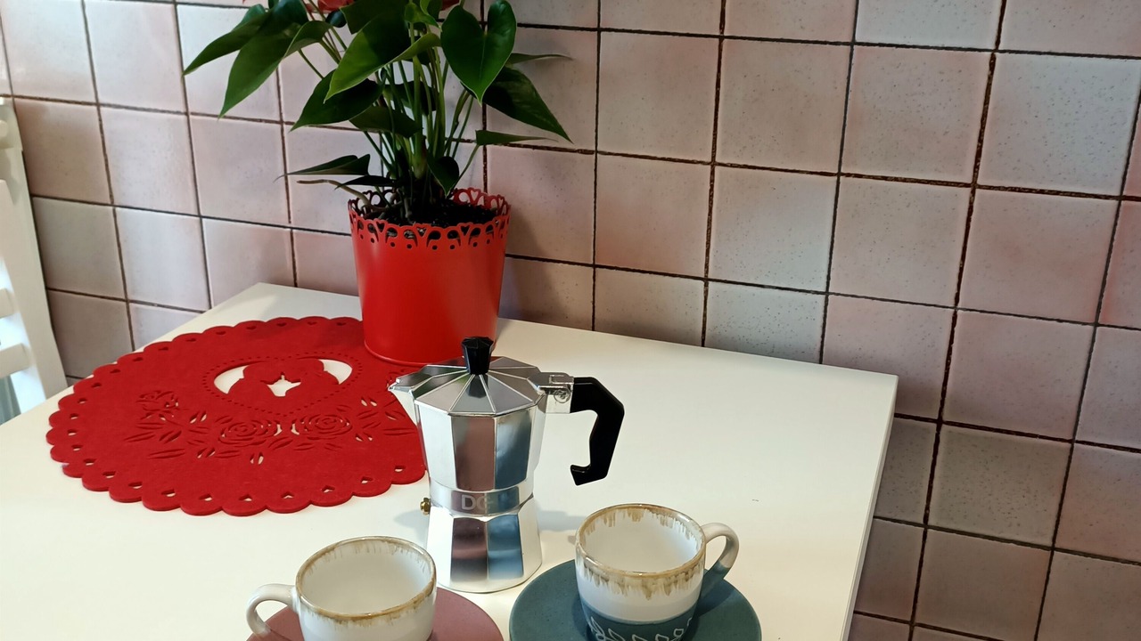 Photo of Kitchen in Zona XVI Torrenova
