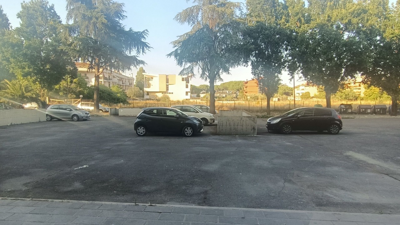 Photo of Outdoor in Zona XVI Torrenova