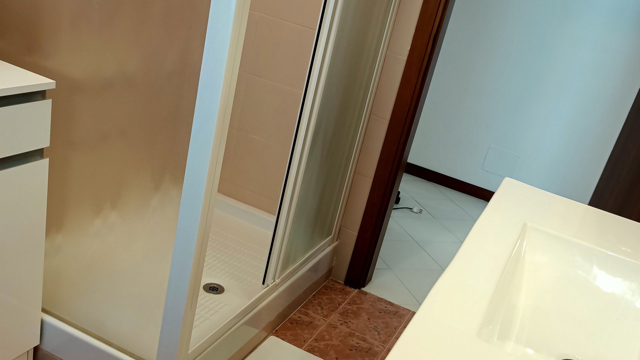Photo of Bathroom in Zona XVI Torrenova
