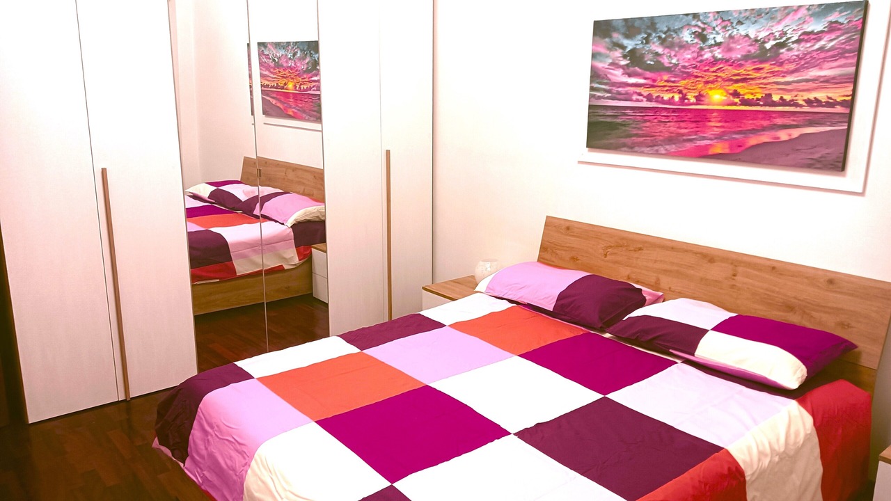 Photo of Bedroom in Zona XVI Torrenova