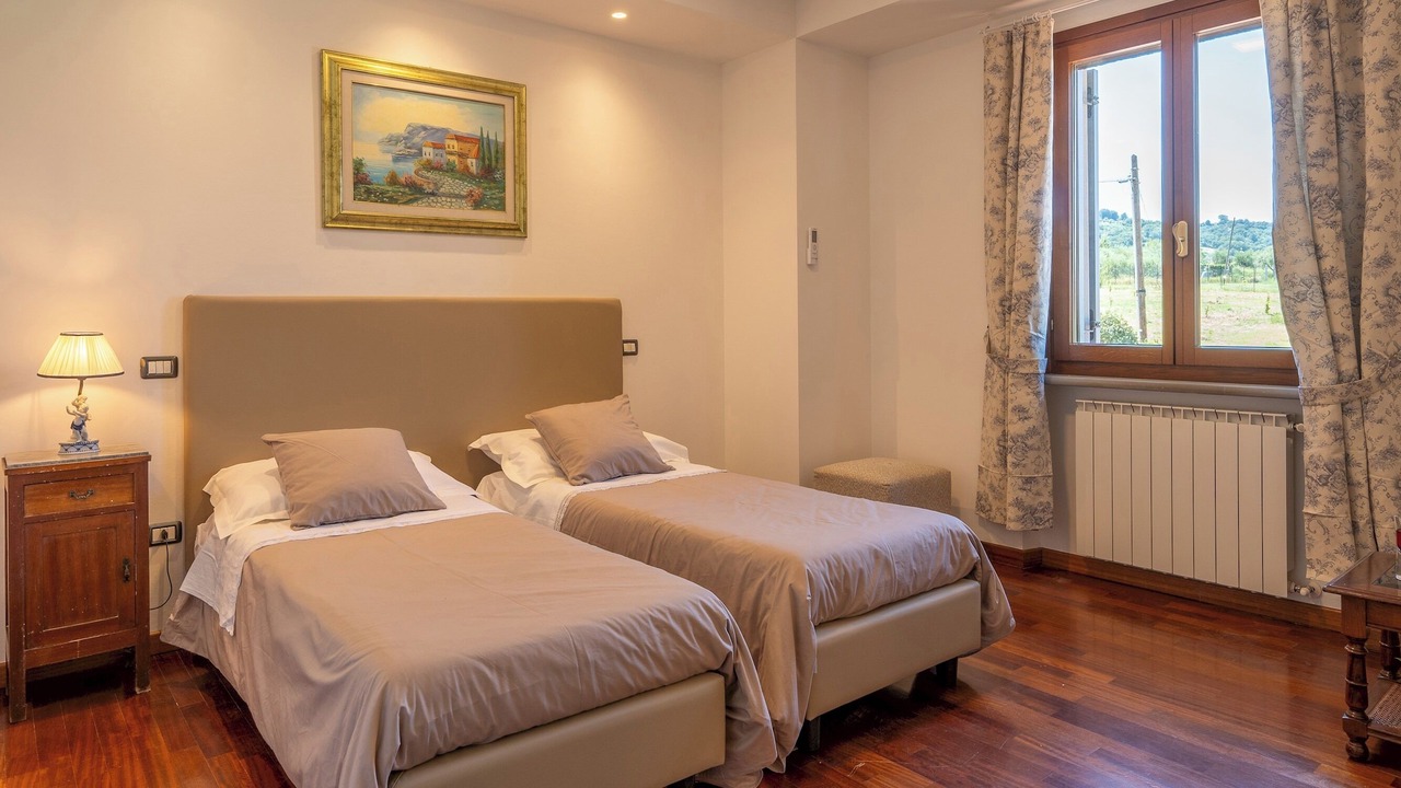 Photo of Bedroom in Cannara