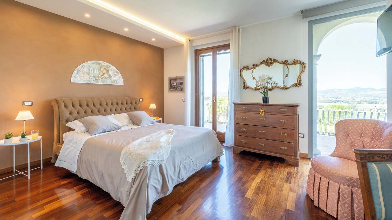 Photo of Bedroom in Cannara