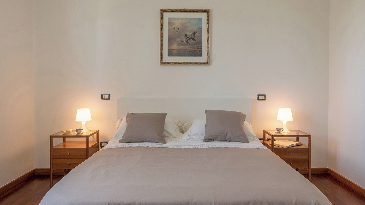 Photo of Bedroom in Cannara