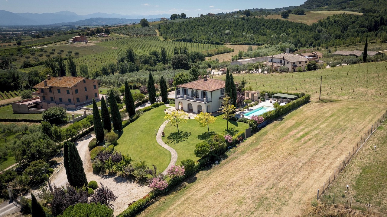 Photo of Outdoor in Cannara