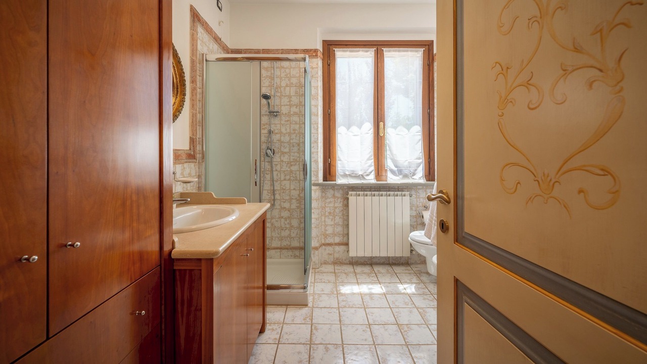 Photo of Bathroom in Cannara