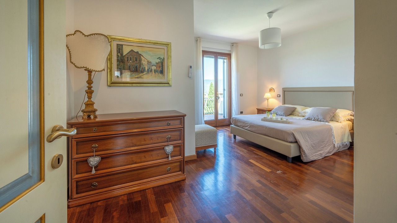 Photo of Bedroom in Cannara