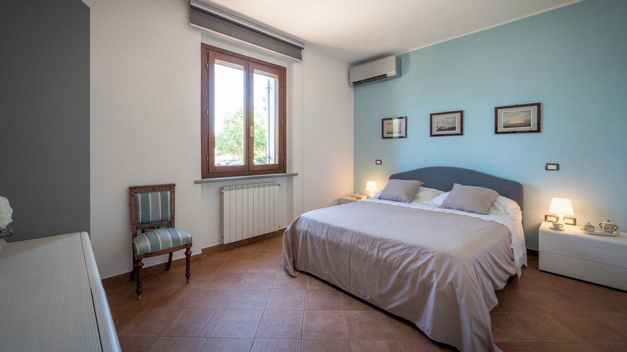 Photo of Bedroom in Cannara