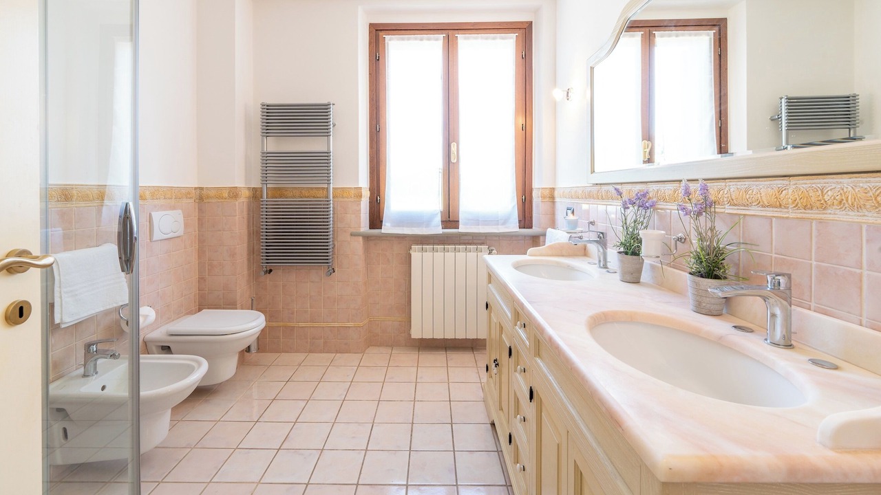 Photo of Bathroom in Cannara