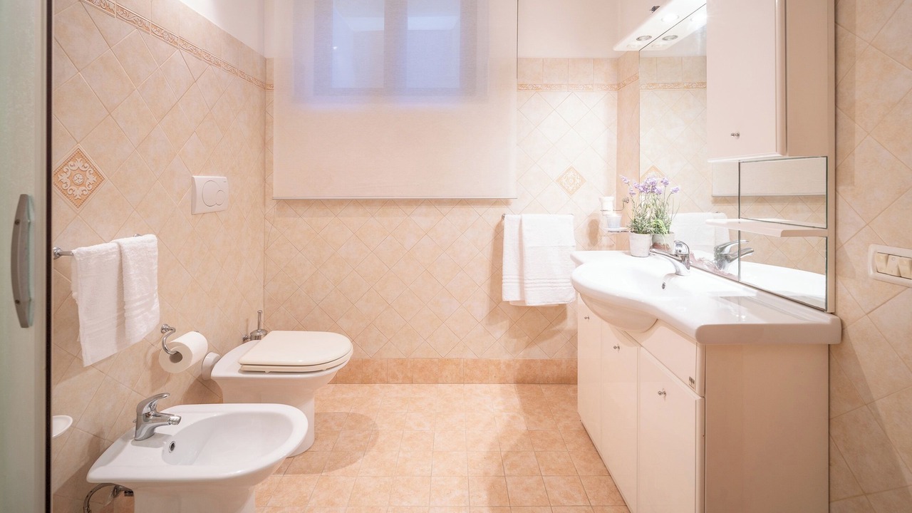 Photo of Bathroom in Cannara