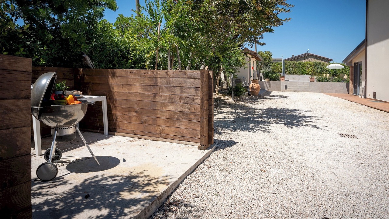 Photo of Patio Balcony in Cannara