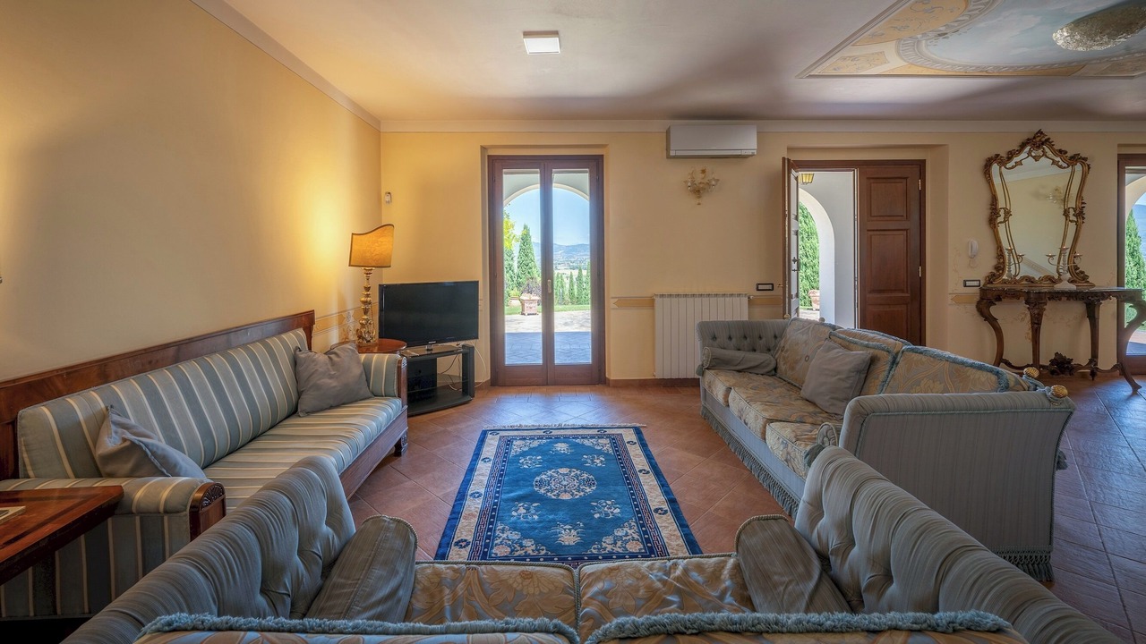 Photo of Livingroom in Cannara