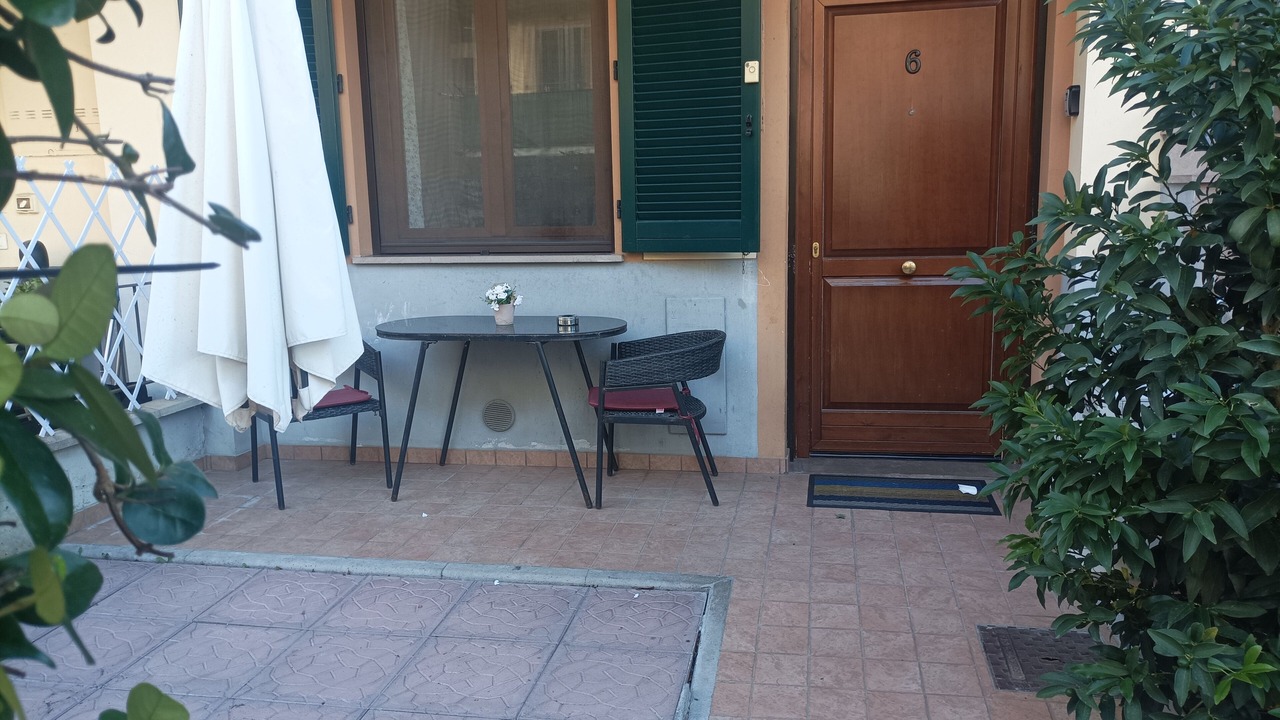 Photo of Outdoor in Meleto