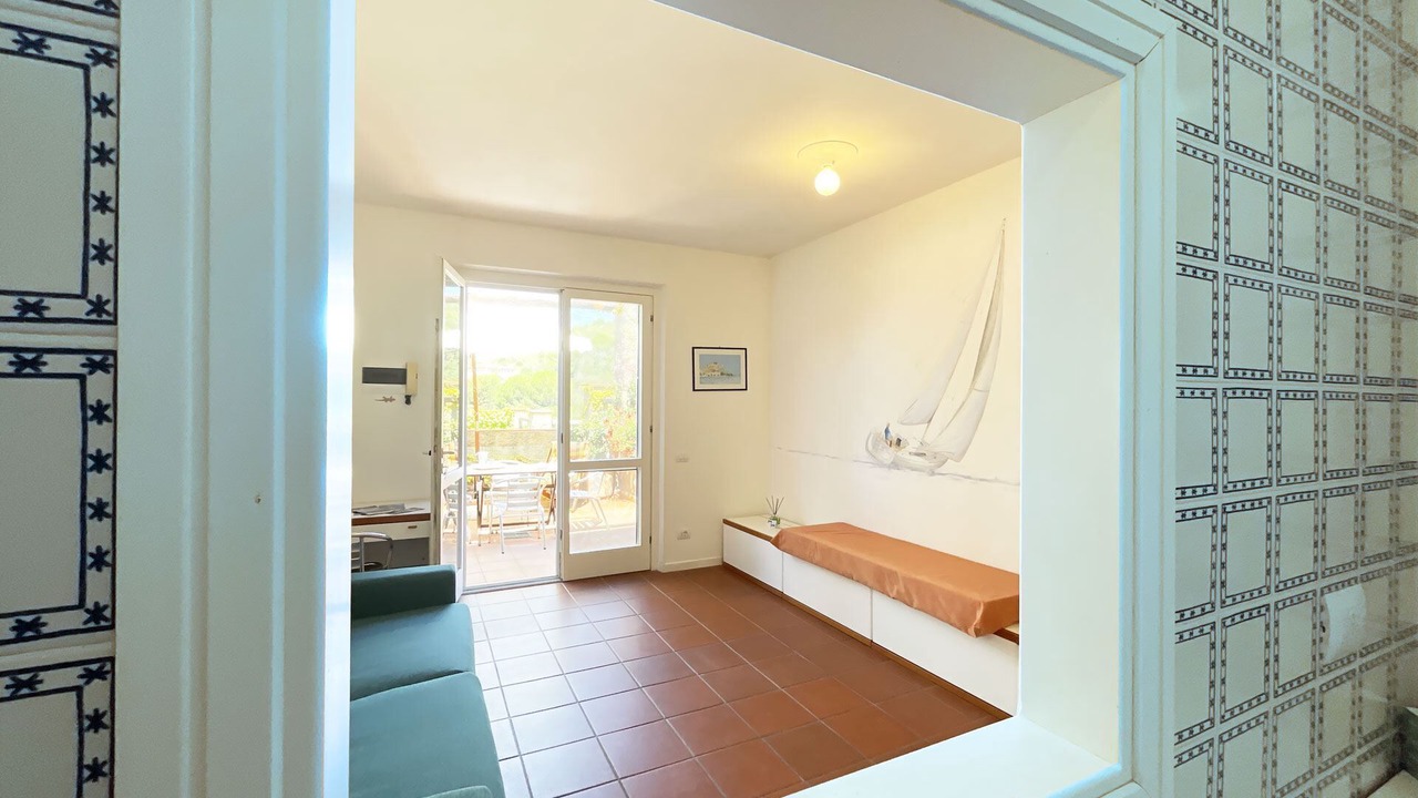 Photo of Livingroom in Sant'Anna