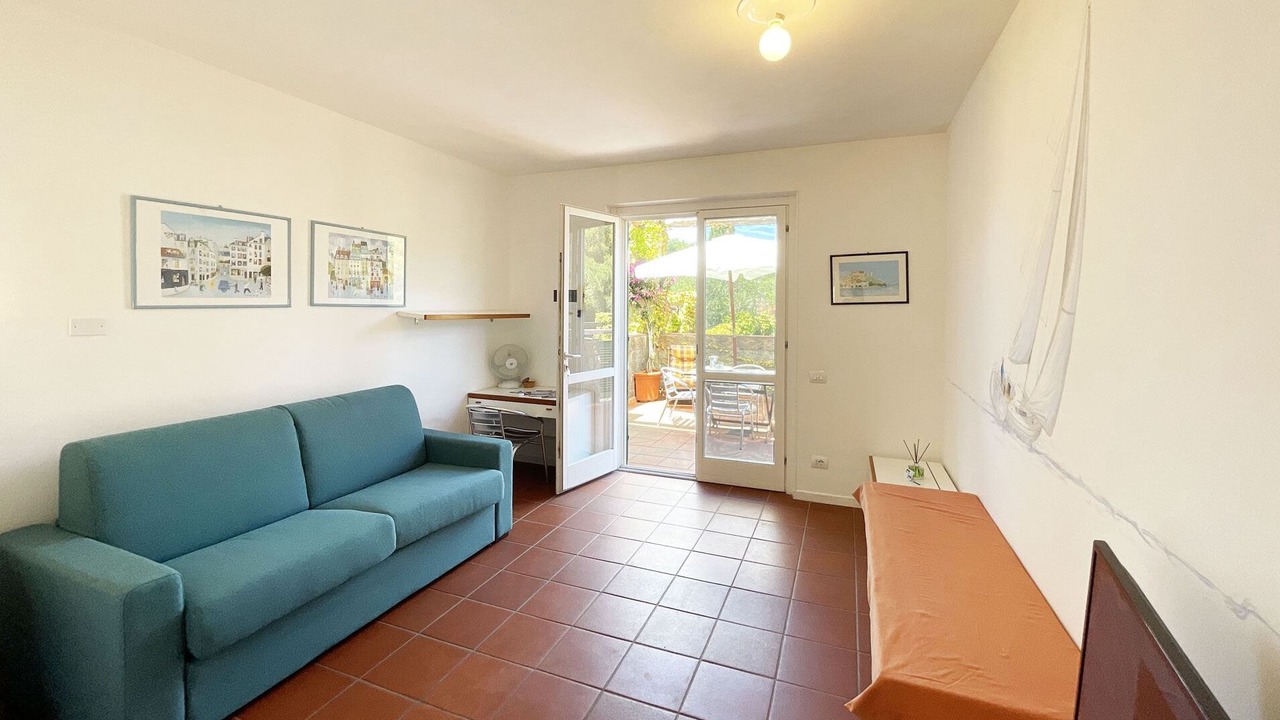 Photo of Livingroom in Sant'Anna