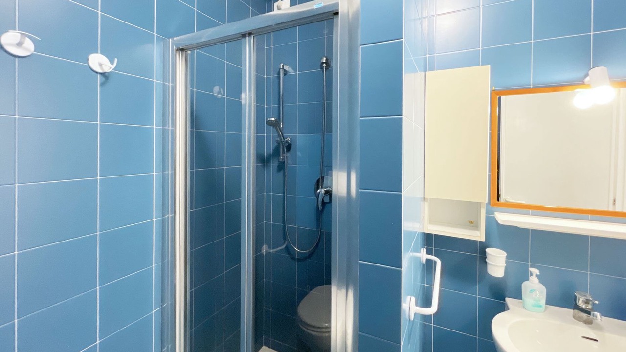 Photo of Bathroom in Sant'Anna