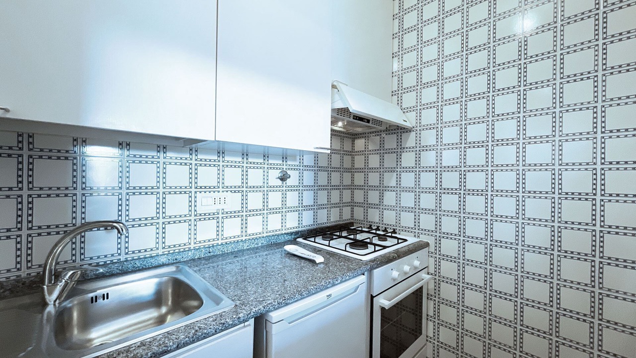 Photo of Kitchen in Sant'Anna
