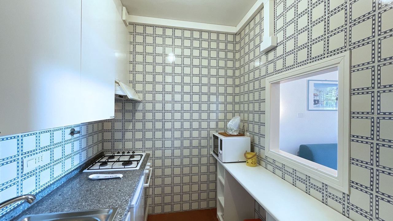 Photo of Kitchen in Sant'Anna