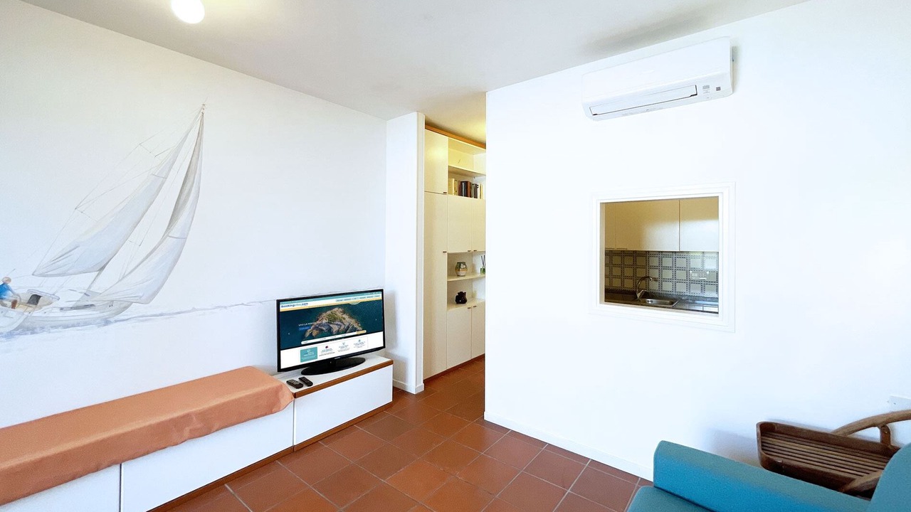 Photo of Livingroom in Sant'Anna