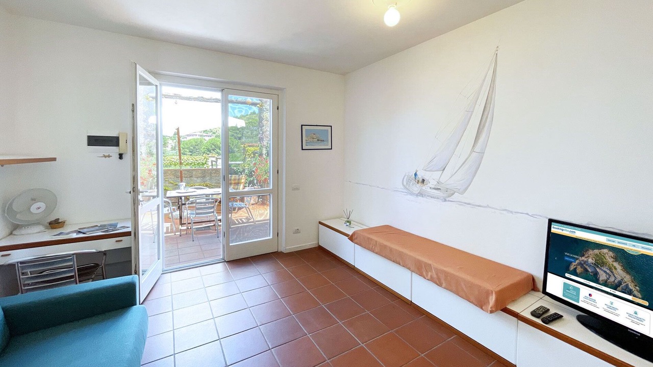 Photo of Livingroom in Sant'Anna