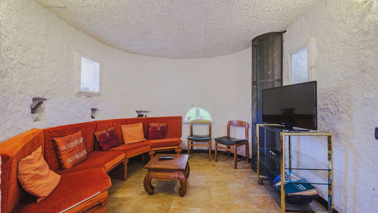 Photo of Livingroom in Velva