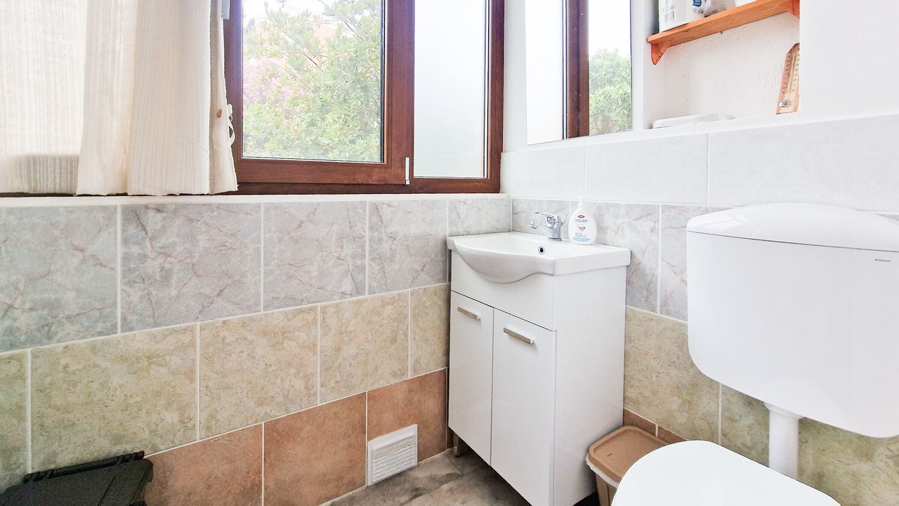 Photo of Bathroom in Rio Marina