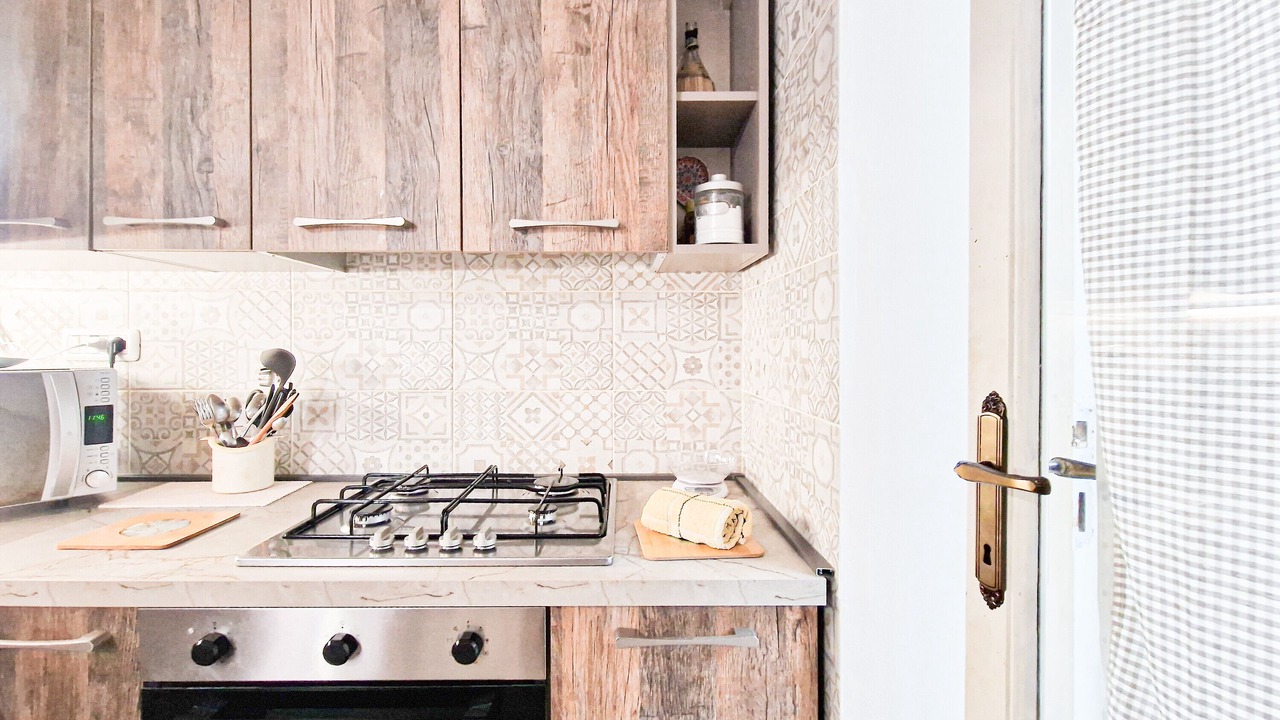 Photo of Kitchen in Rio Marina