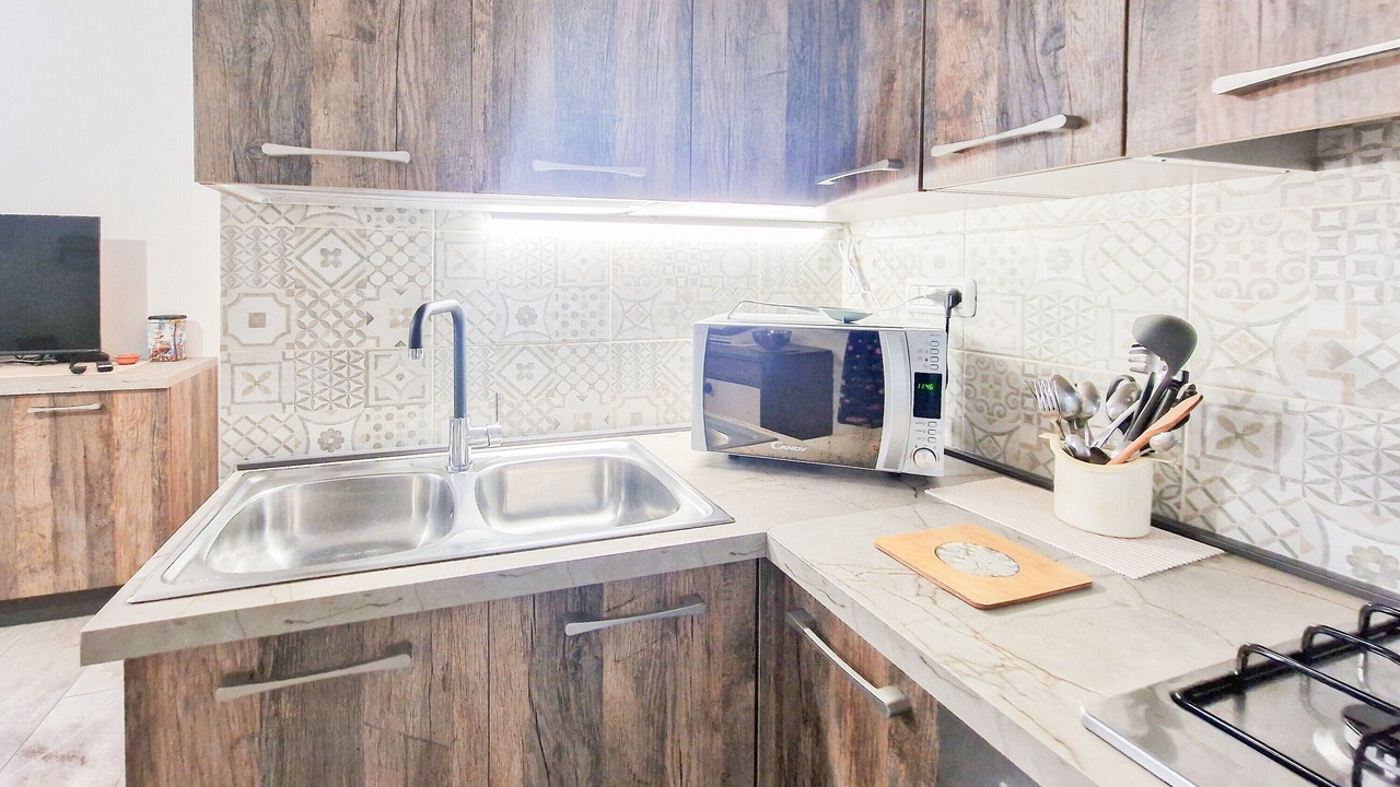 Photo of Kitchen in Rio Marina