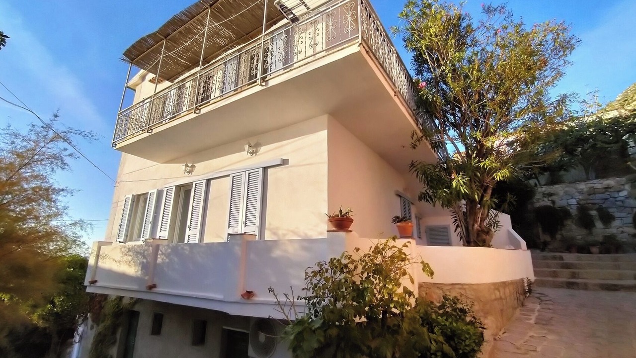 Photo of Outdoor in Pomonte