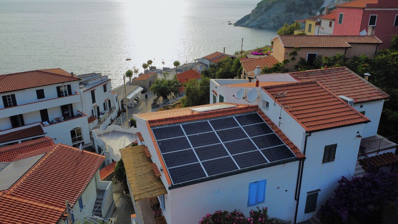 Photo of Outdoor in Pomonte
