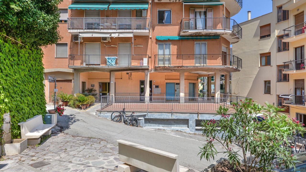 Photo of Outdoor in Porto Azzurro