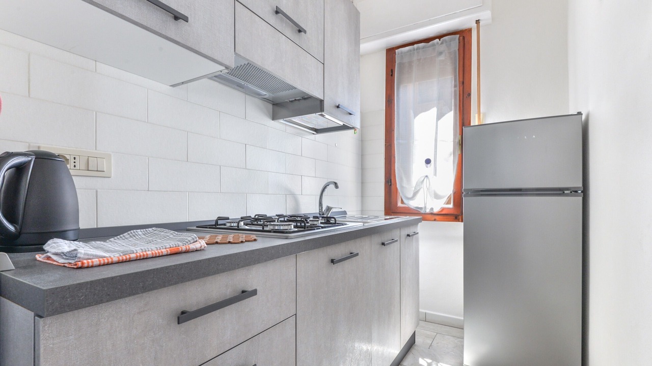 Photo of Kitchen in Porto Azzurro