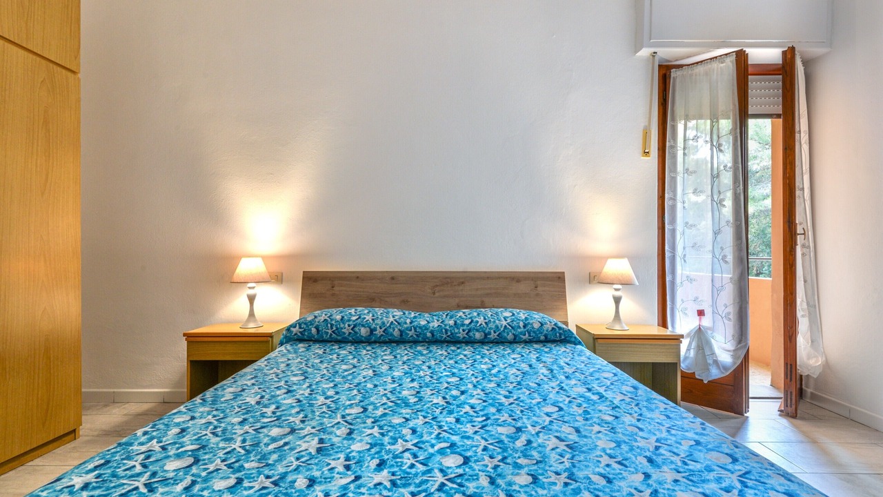 Photo of Bedroom in Porto Azzurro