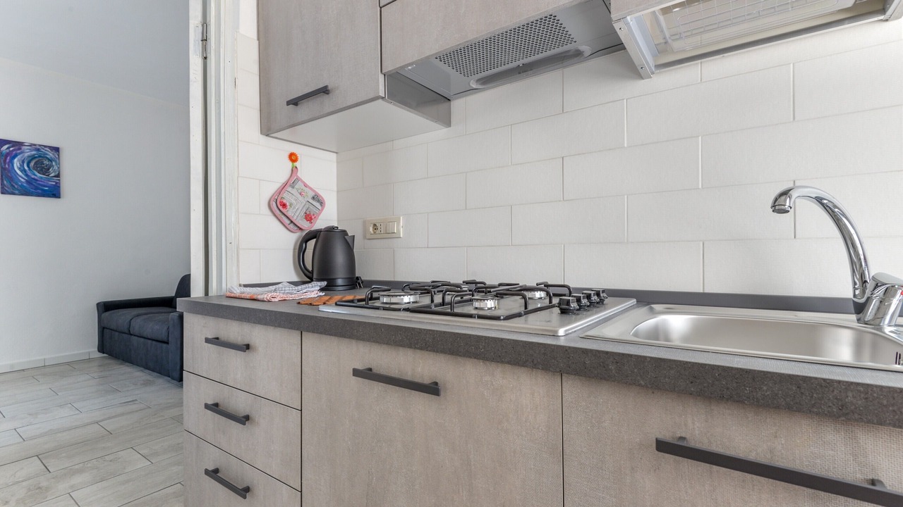 Photo of Kitchen in Porto Azzurro