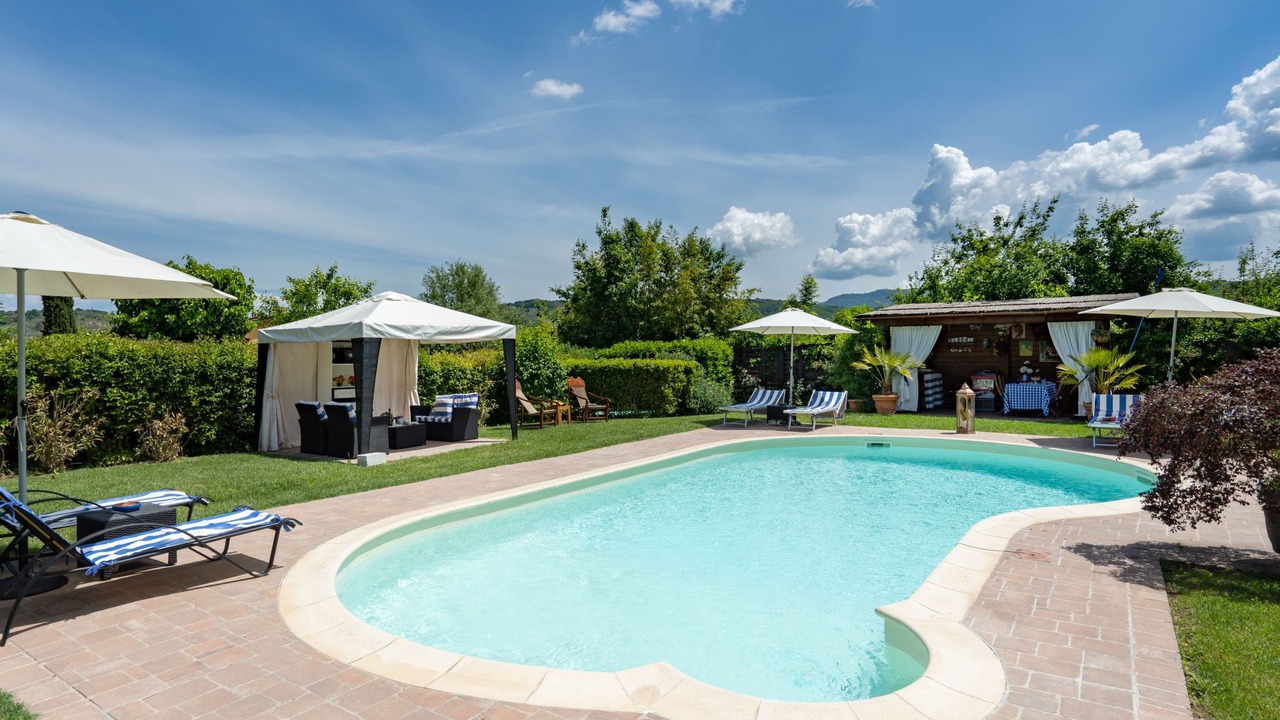 Photo of Outdoor in Santa Firmina