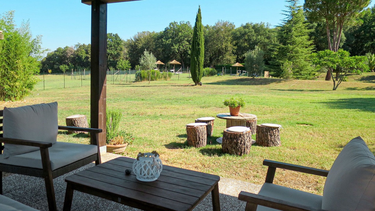 Photo of Outdoor in Montorsaio
