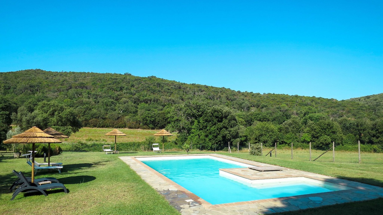 Photo of Outdoor in Montorsaio