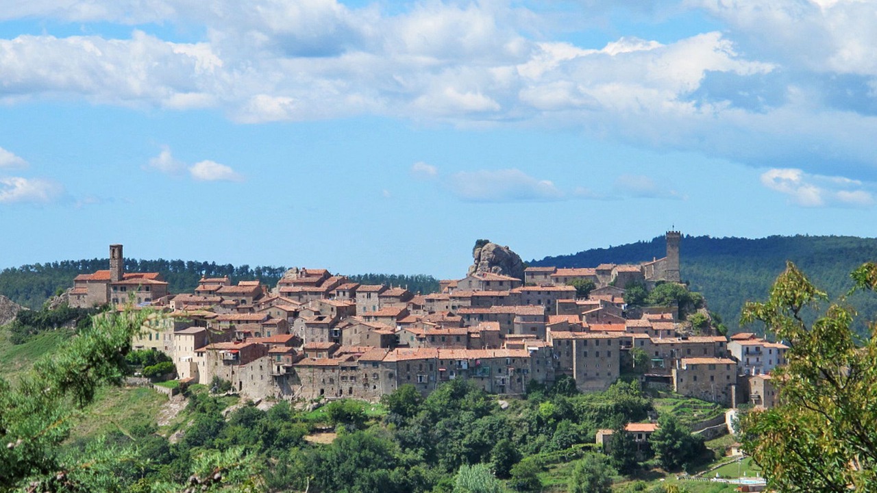 Photo of Others in Montorsaio