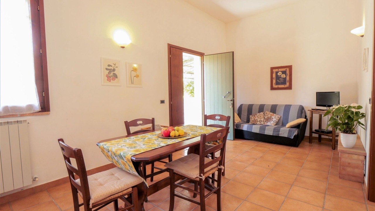 Photo of Bedroom in Montorsaio