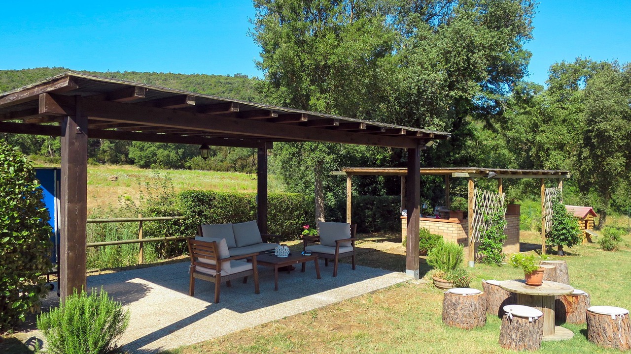 Photo of Outdoor in Montorsaio