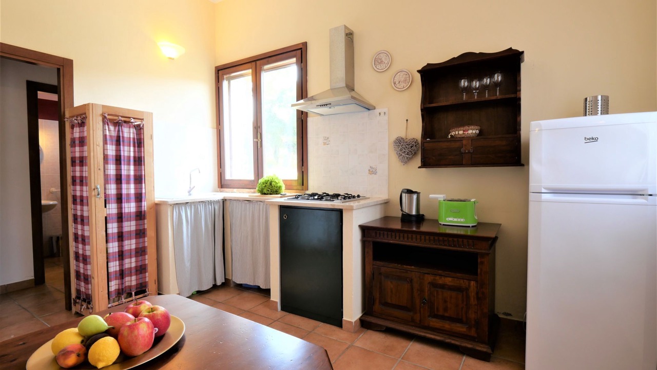 Photo of Bedroom in Montorsaio