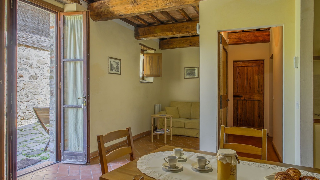Photo of Bedroom in Sesto Fiorentino