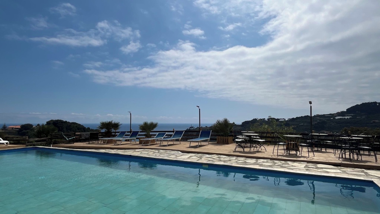 Photo of Outdoor in San Lorenzo al Mare