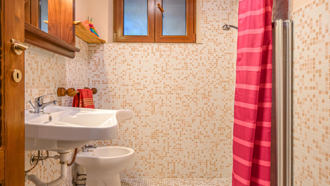 Photo of Bathroom in Magliano in Toscana