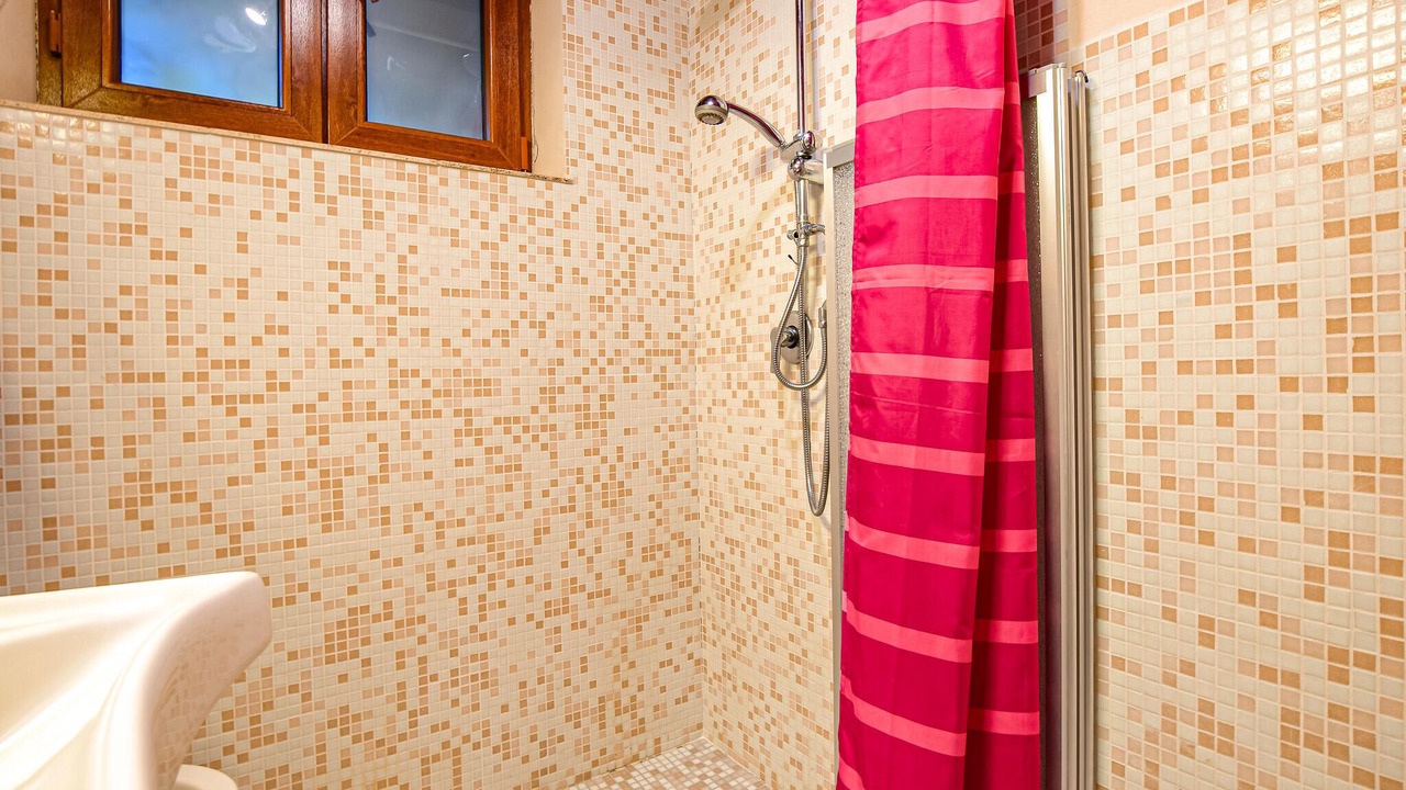 Photo of Bathroom in Magliano in Toscana