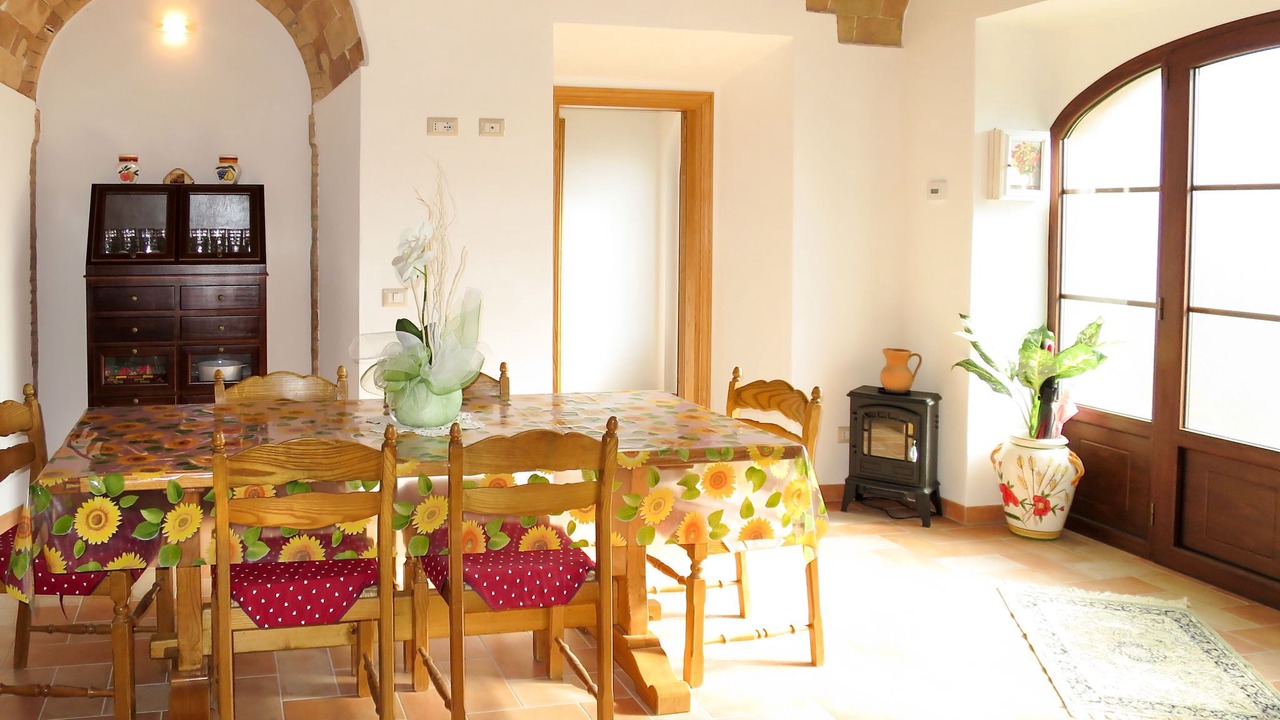 Photo of Bedroom in Pomarance