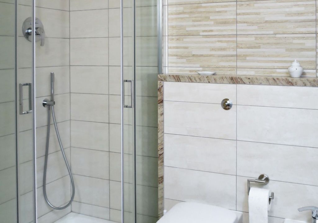 Photo of Bathroom in Pomarance