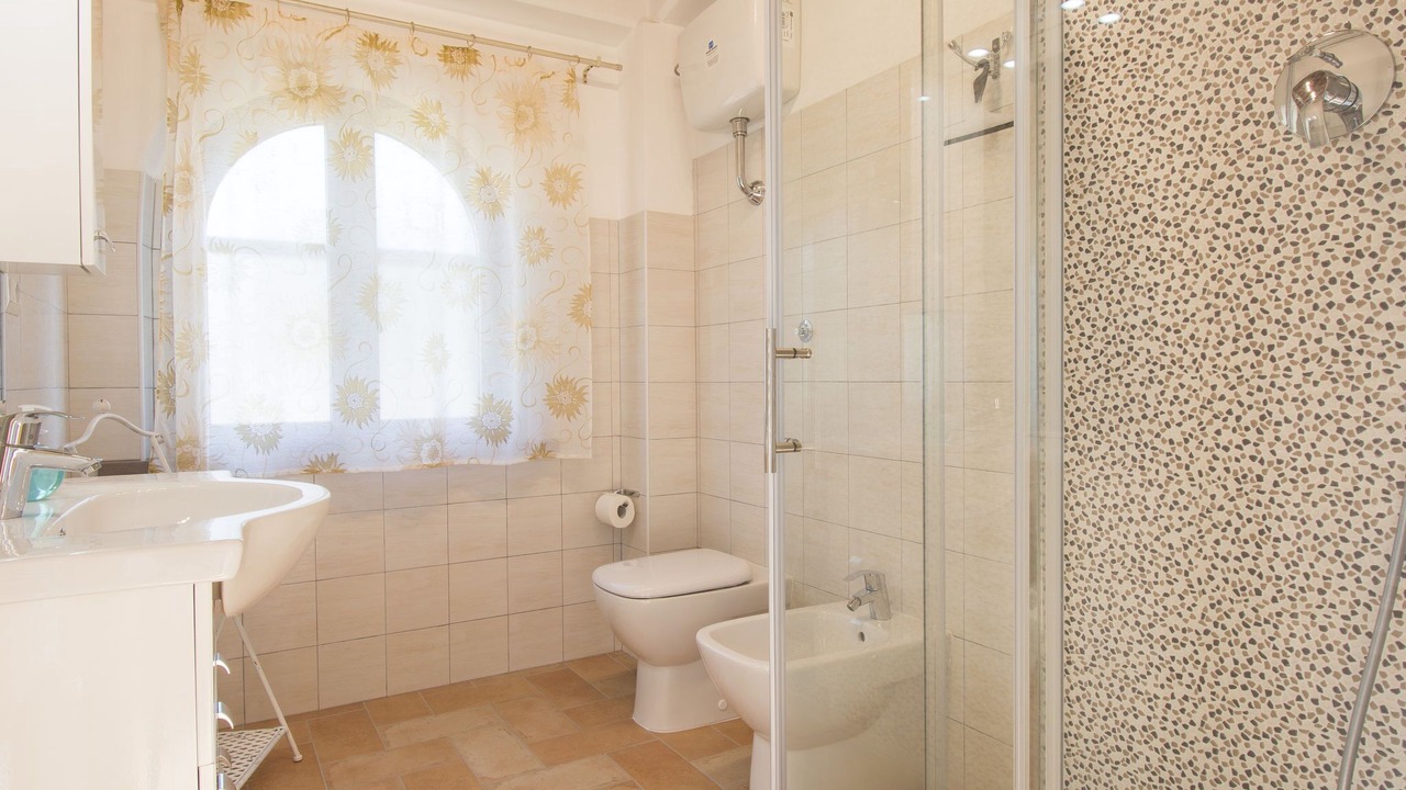Photo of Bathroom in Pomarance