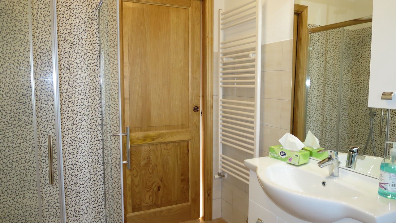 Photo of Bathroom in Pomarance
