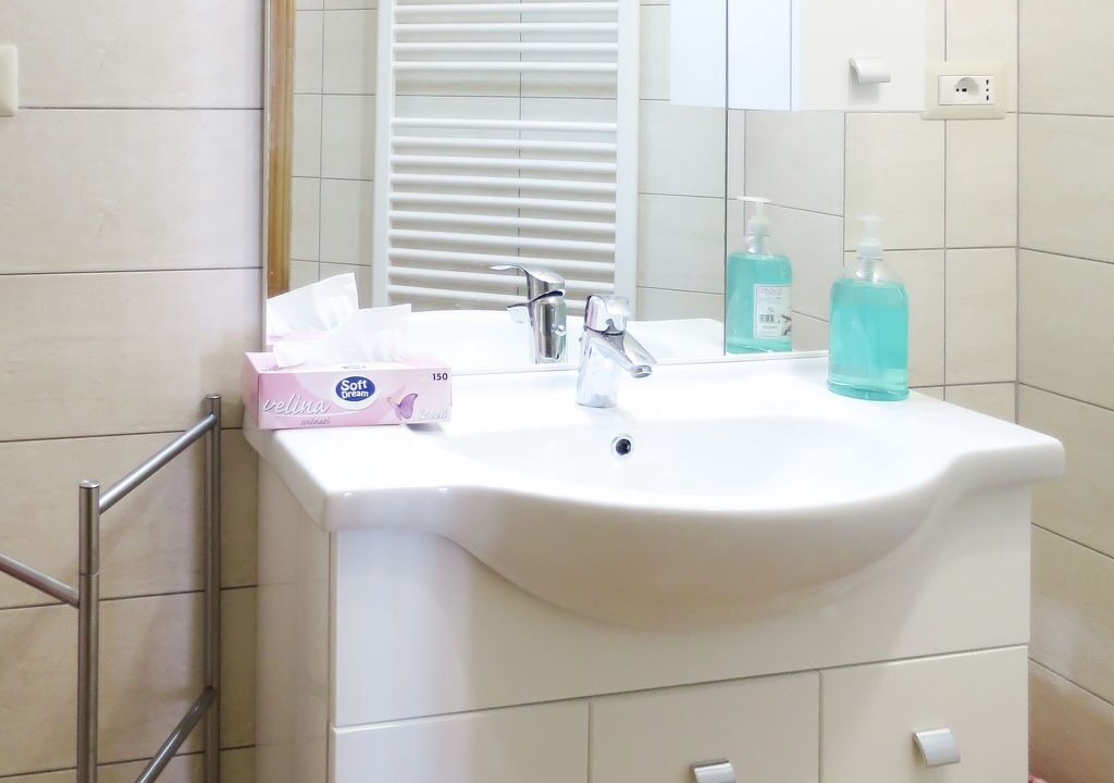 Photo of Bathroom in Pomarance