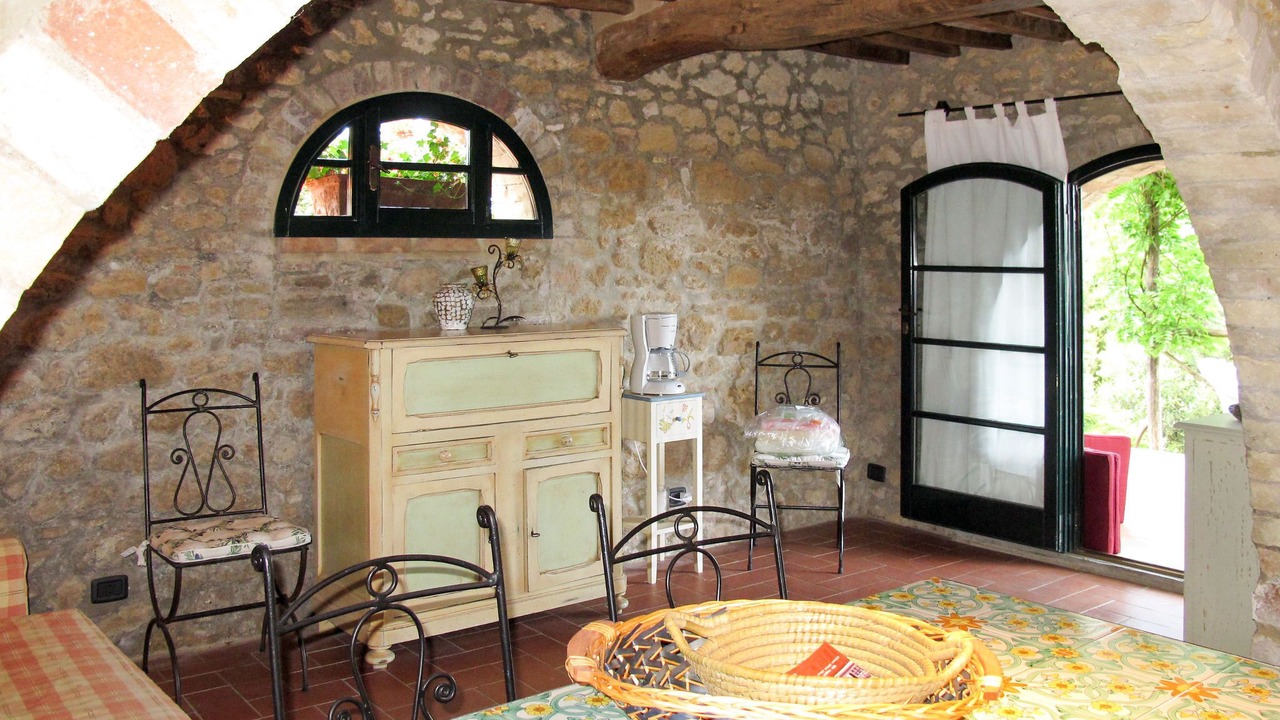 Photo of Bedroom in Pomarance